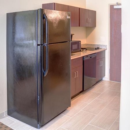 Cobblestone Hotel And Suites - Jefferson Bagian luar foto